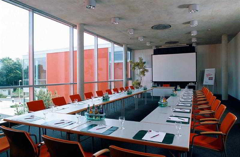 Arcadia Hotel Schweinfurt Maininsel 16