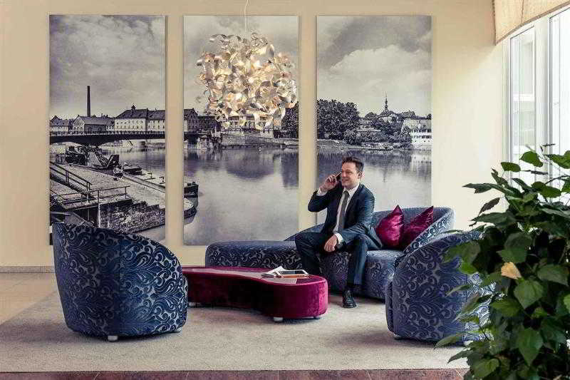 Arcadia Hotel Schweinfurt Maininsel 20