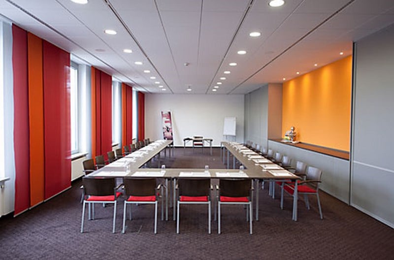 Arcadia Hotel Schweinfurt Maininsel 3