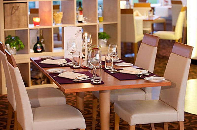 Arcadia Hotel Schweinfurt Maininsel 9