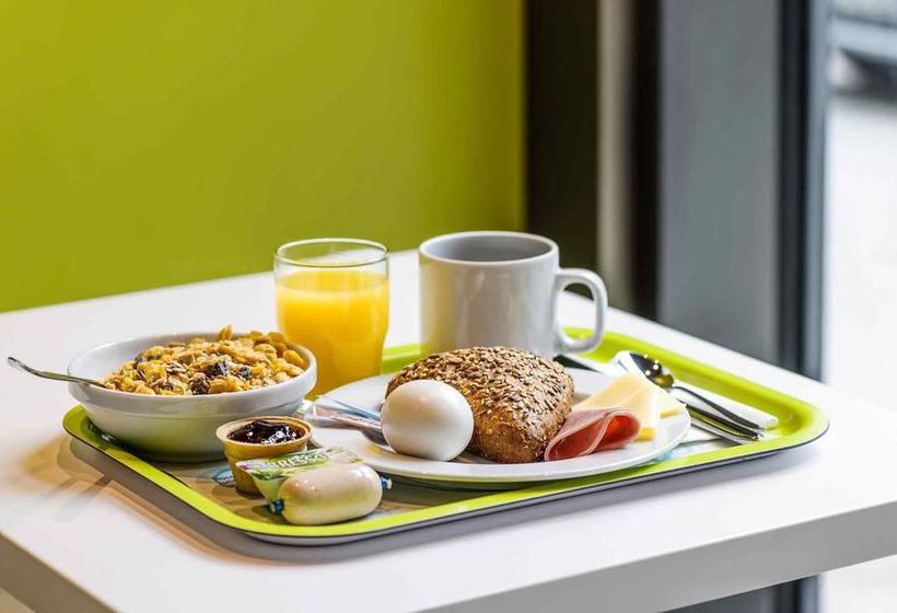 Hotel Ibis Darmstadt 10