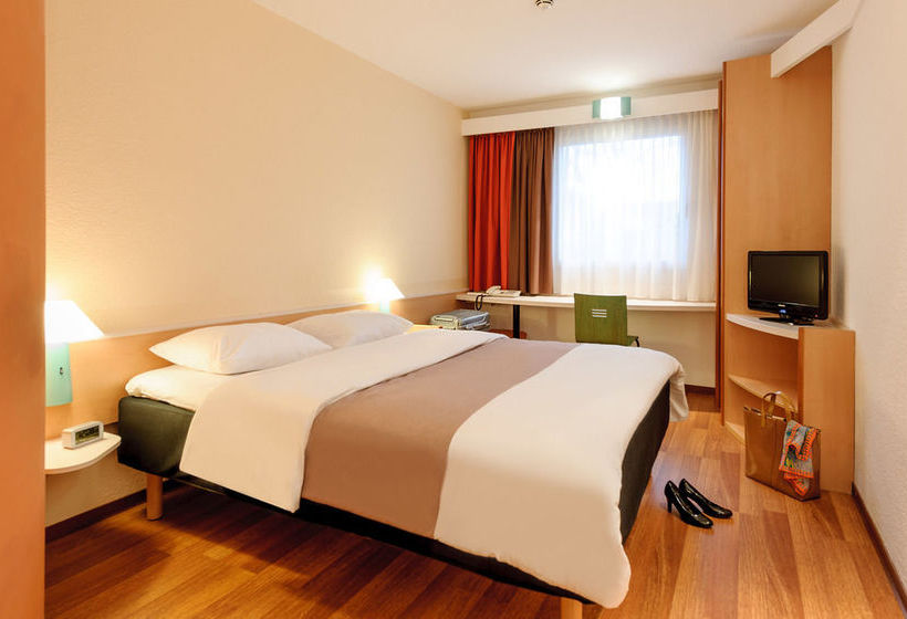 Hotel Ibis Darmstadt 13
