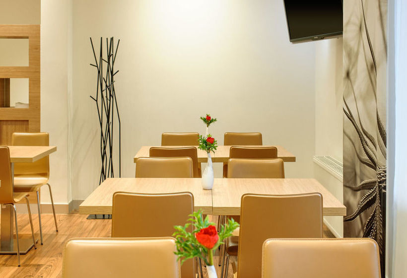 Hotel Ibis Darmstadt 14