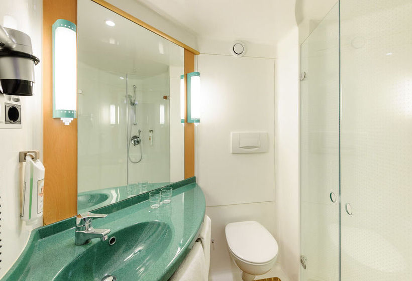 Hotel Ibis Darmstadt 15