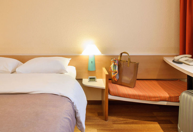 Hotel Ibis Darmstadt 17