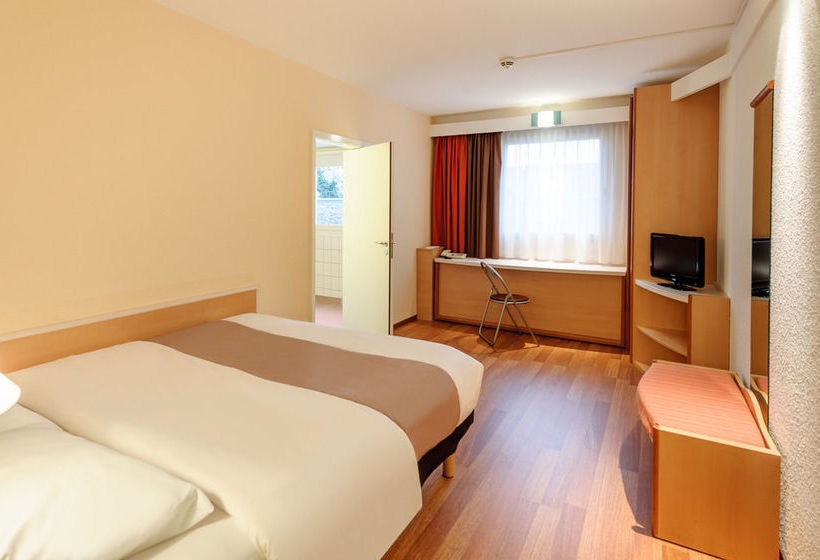 Hotel Ibis Darmstadt 19