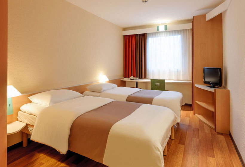 Hotel Ibis Darmstadt 20