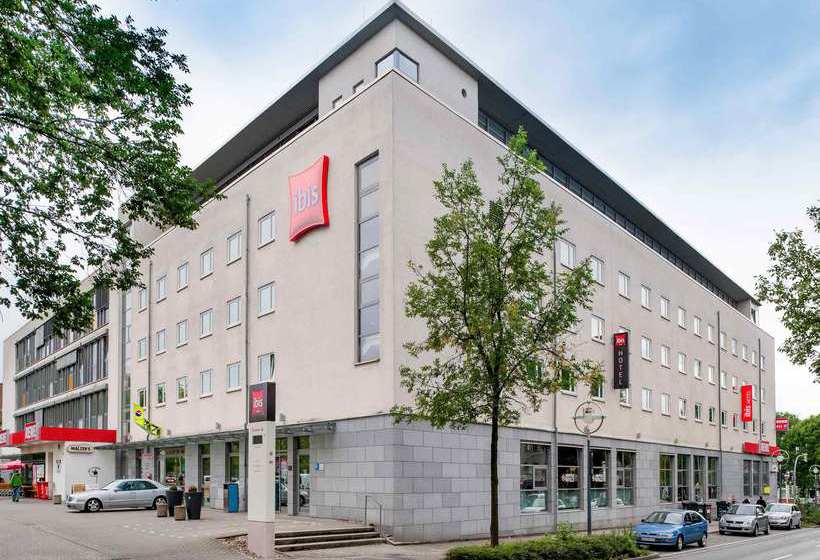 Hotel Ibis Dortmund City Dortmund