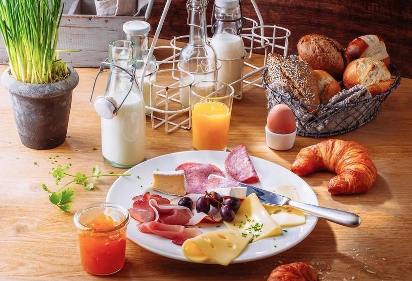 Hôtel Ibis Dortmund City 11