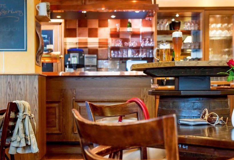 Hôtel Ibis Dortmund City 15