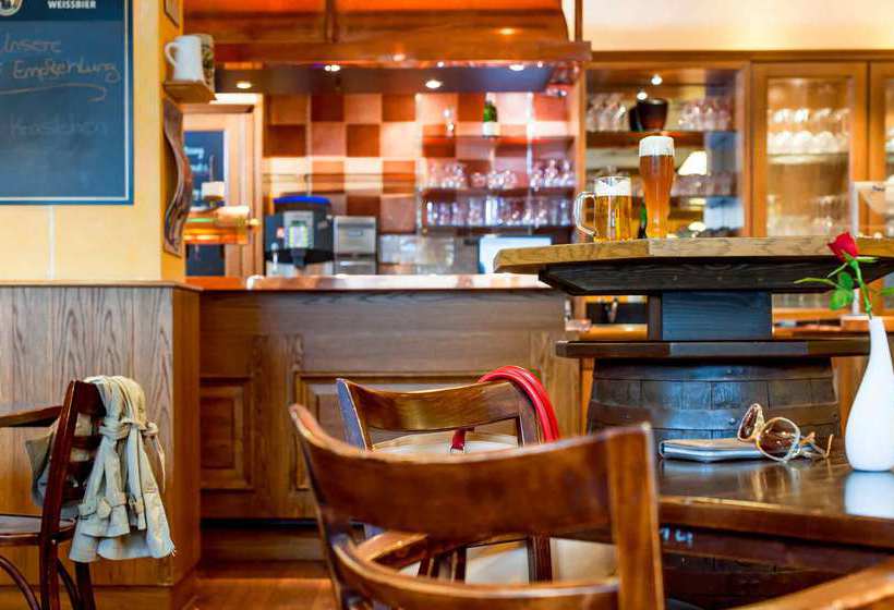 Hôtel Ibis Dortmund City 5