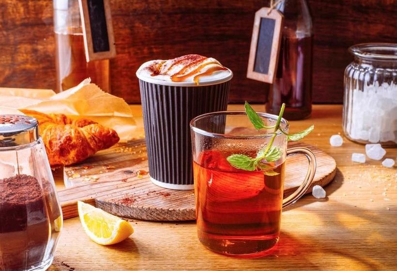 Hôtel Ibis Dortmund City 8