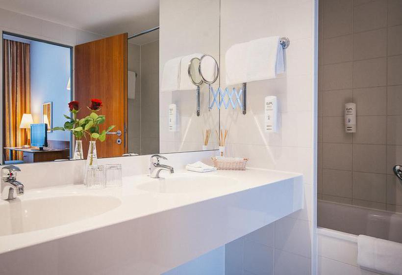 Hotel Vienna House Easy Wuppertal 15