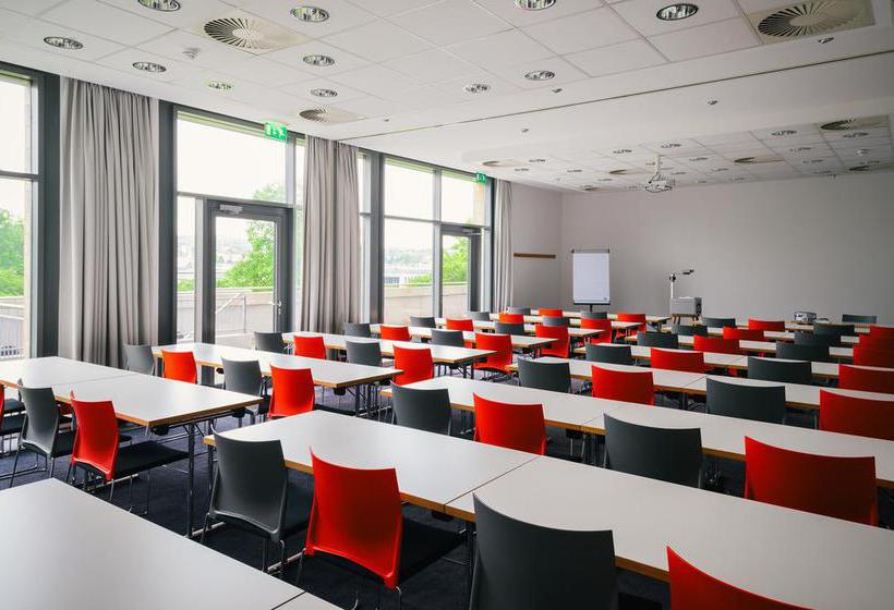 Hotel Vienna House Easy Wuppertal 16