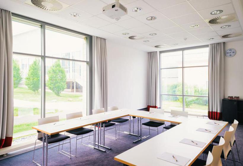 Hotel Vienna House Easy Wuppertal 17