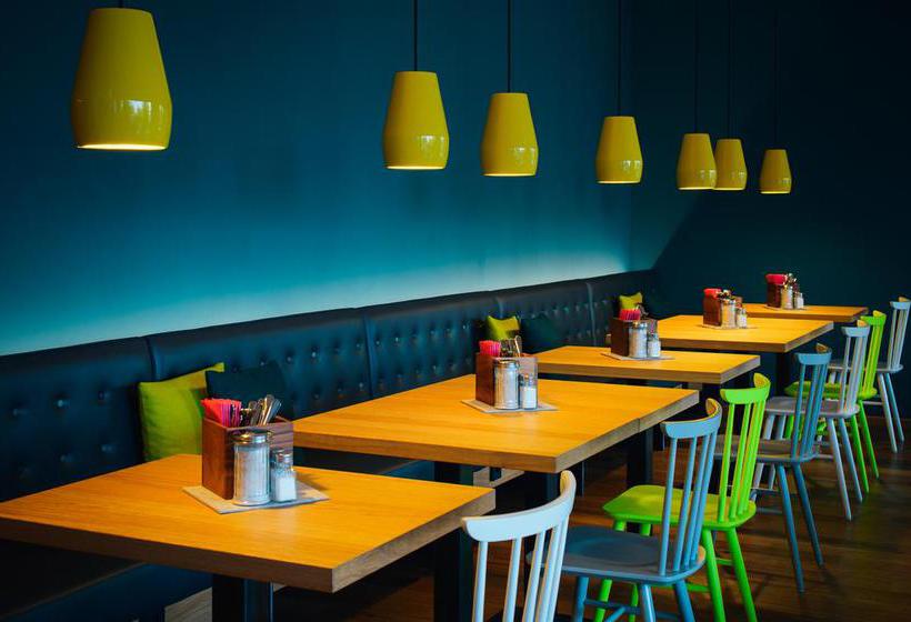 Hotel Vienna House Easy Wuppertal 3