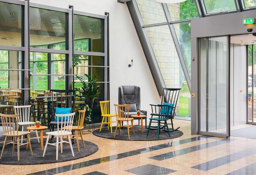 Hotel Vienna House Easy Wuppertal 4