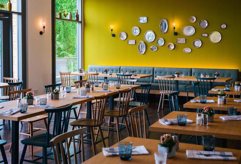 Hotel Vienna House Easy Wuppertal 5