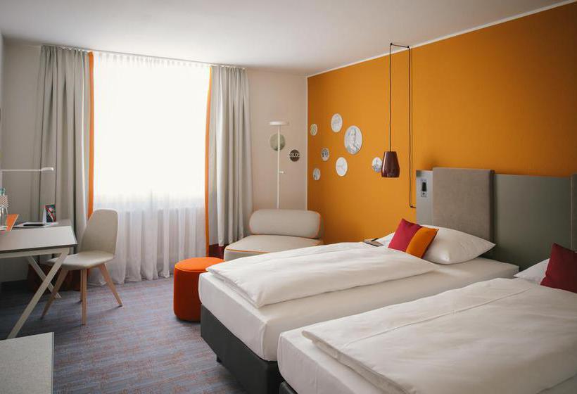 Hotel Vienna House Easy Wuppertal 6