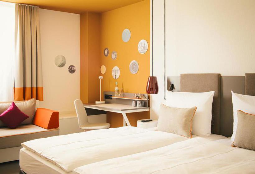 Hotel Vienna House Easy Wuppertal 7