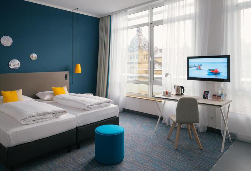 Hotel Vienna House Easy Wuppertal 8