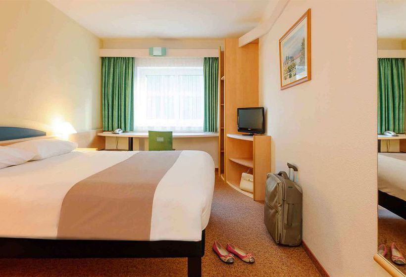 Hotel Ibis Fulda 3