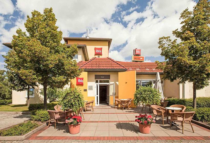 Hotel Ibis Kassel Hessen