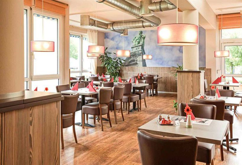 Hotel Ibis Kassel 3