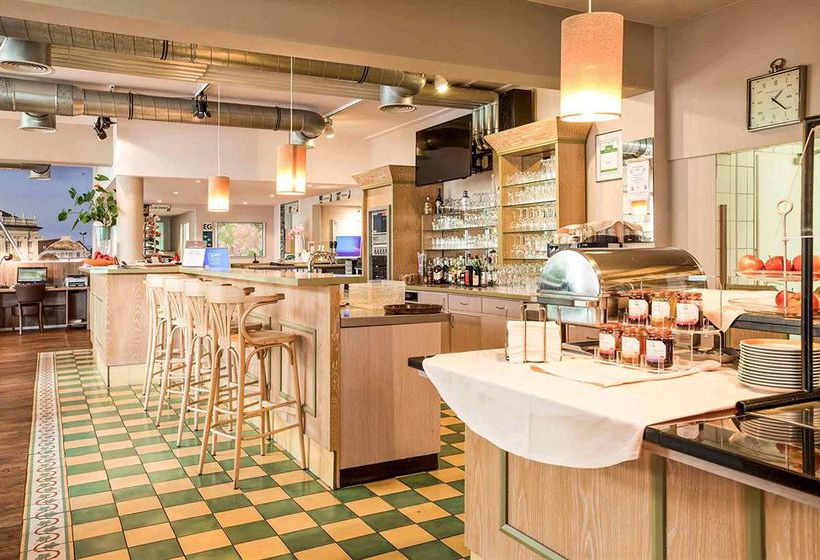 Hotel Ibis Kassel 4