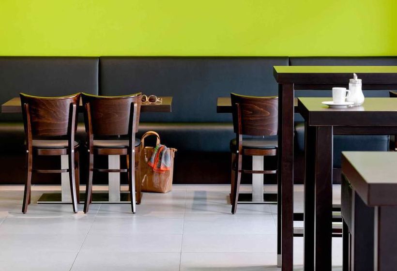 Hotel Ibis Koeln Leverkusen 1