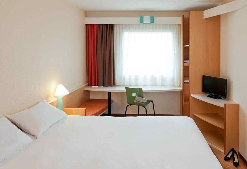 Hotel Ibis Koeln Leverkusen 4