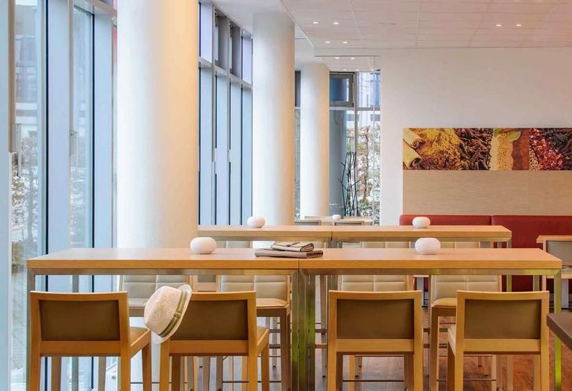 Hotel Ibis Stuttgart City 17