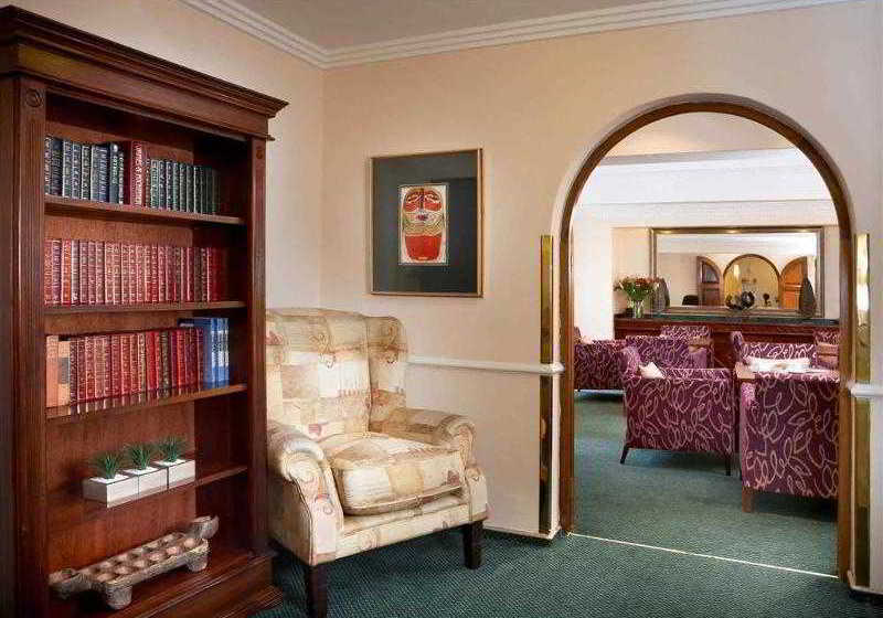 Mercure Johannesburg Midrand Hotel 3