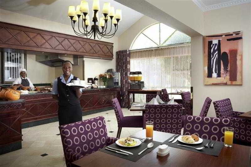 Mercure Johannesburg Midrand Hotel 6