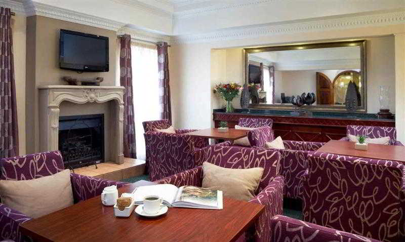 Mercure Johannesburg Midrand Hotel 7