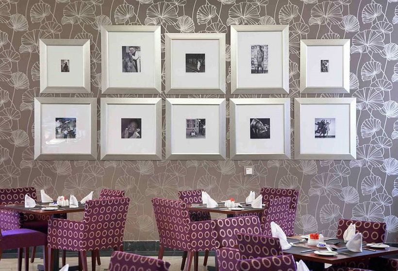 Hotel Mercure Johannesburg Randburg 7