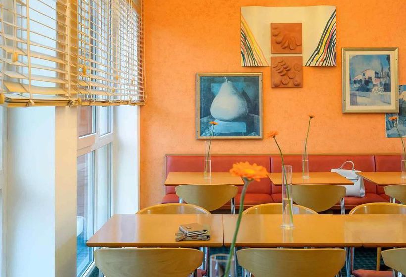 Hotel Ibis Wuppertal Wuppertal Renania del Norte Westfalia