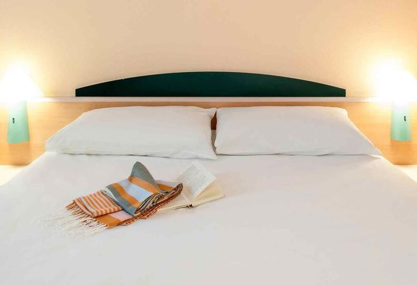 Hotel Ibis Wuppertal 3