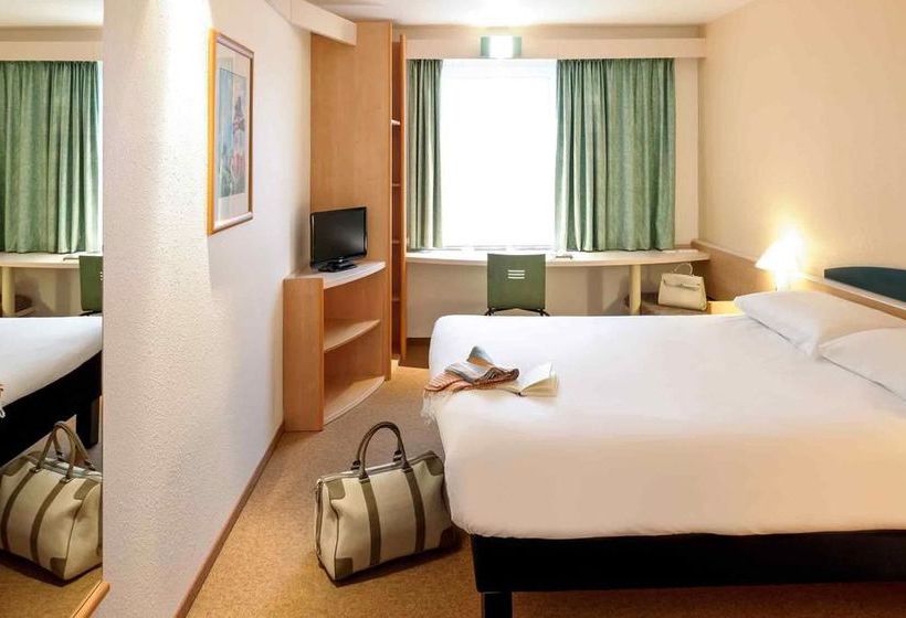 Hotel Ibis Wuppertal 4