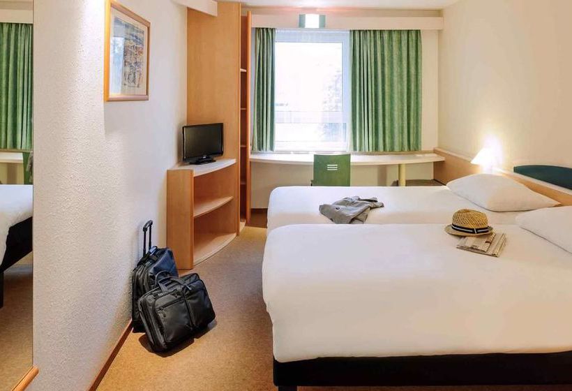 Hotel Ibis Wuppertal 5