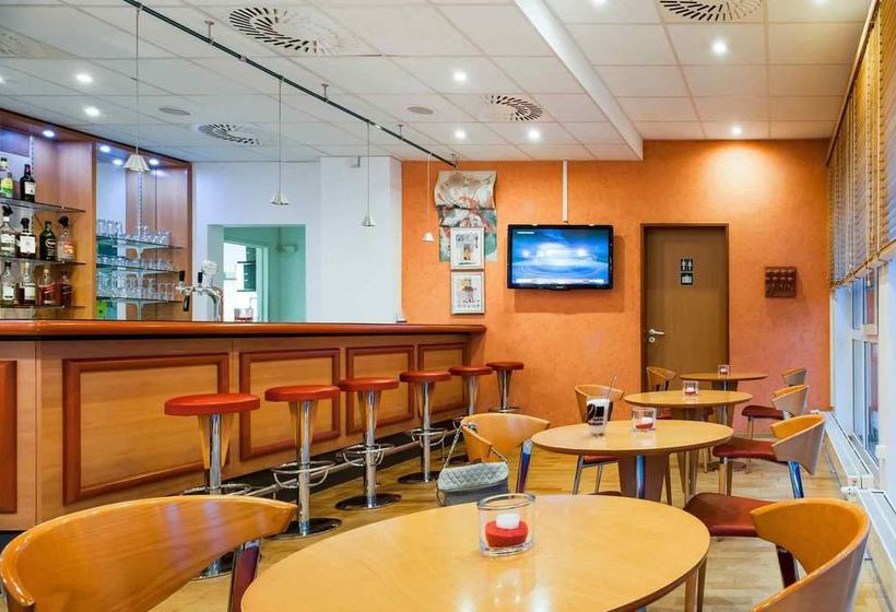 Hotel Ibis Wuppertal 6
