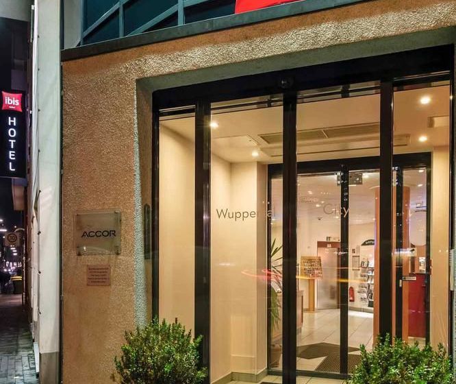 Hotel Ibis Wuppertal 7