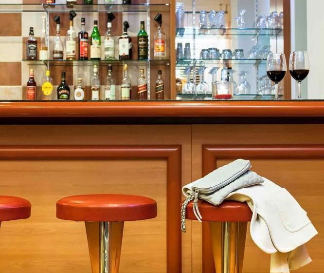 Hotel Ibis Wuppertal 8