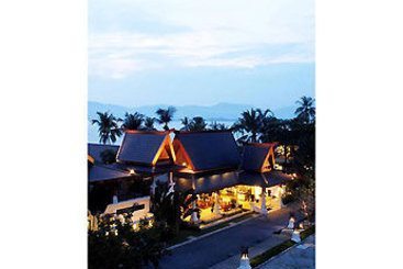 Hotel The Panwa Beach Resort Phuket Panwa Beach