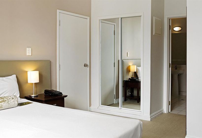 Grand Windsor Hotel Auckland - MGallery by Sofitel 10