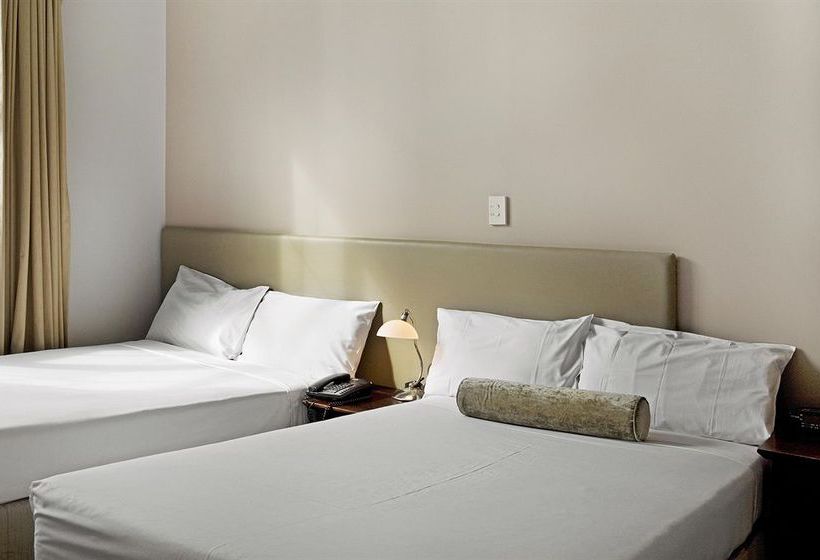 Grand Windsor Hotel Auckland - MGallery by Sofitel 11