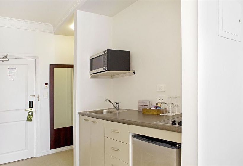 Grand Windsor Hotel Auckland - MGallery by Sofitel 12