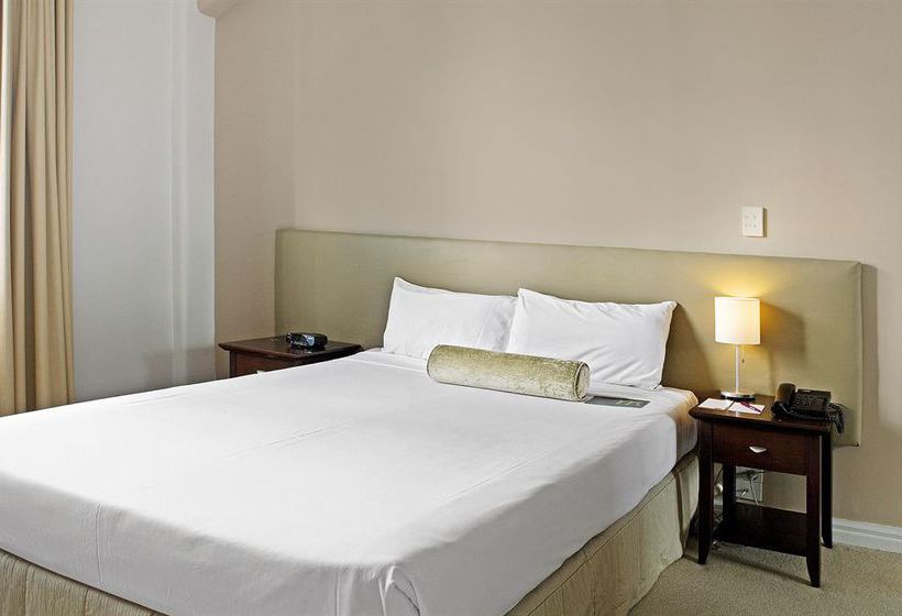 Grand Windsor Hotel Auckland - MGallery by Sofitel 14