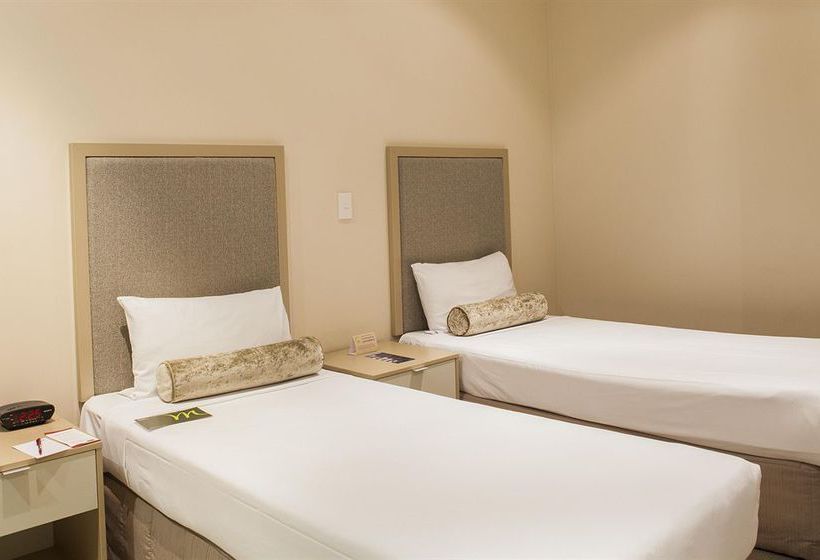 Grand Windsor Hotel Auckland - MGallery by Sofitel 15