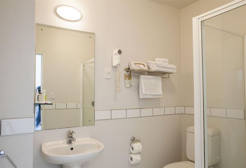 Grand Windsor Hotel Auckland - MGallery by Sofitel 16